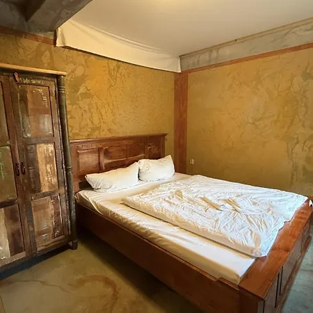 Διαμέρισμα Festung Mittelelbe, Historisches An Der Elbe Coswig (Anhalt)