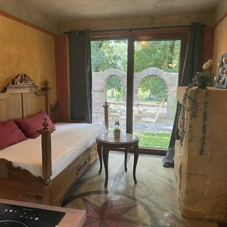 Festung Mittelelbe, Historisches An Der Elbe Διαμέρισμα Coswig (Anhalt)