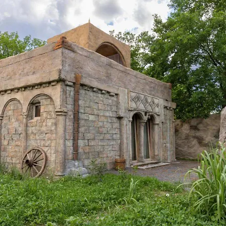 Διαμέρισμα Festung Mittelelbe, Historisches An Der Elbe *