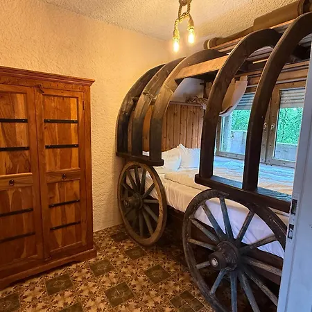 Appartement Festung Mittelelbe, Historisches An Der Elbe Coswig (Anhalt)