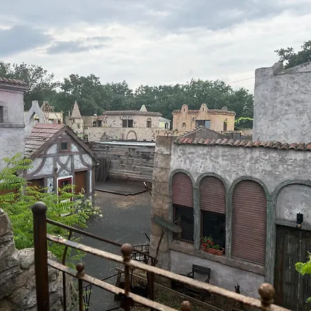 Appartement Festung Mittelelbe, Historisches An Der Elbe