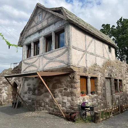 Festung Mittelelbe, Historisches An Der Elbe Coswig (Anhalt)
