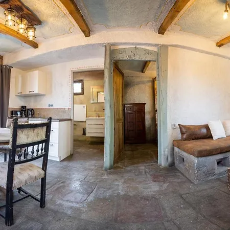 Appartement Festung Mittelelbe, Historisches An Der Elbe Coswig (Anhalt)