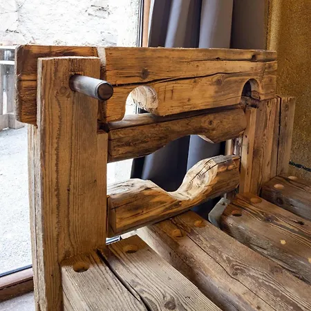 Appartement Festung Mittelelbe, Historisches An Der Elbe *