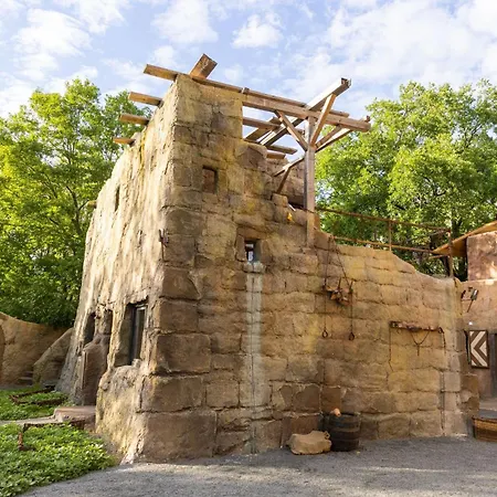 Appartement Festung Mittelelbe, Historisches An Der Elbe *