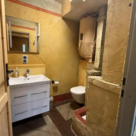 Festung Mittelelbe, Historisches An Der Elbe Appartement Coswig (Anhalt)